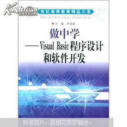 世纪高等教育精品大系计算机系列 以“做中学”理念引领Visual Basic程序设计与软件开发教学