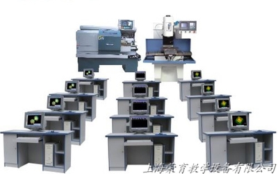 TRYSK-310B 荣育教学引领机电一体化实训新标杆